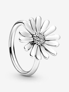 Daisy Ring Size 6.5
